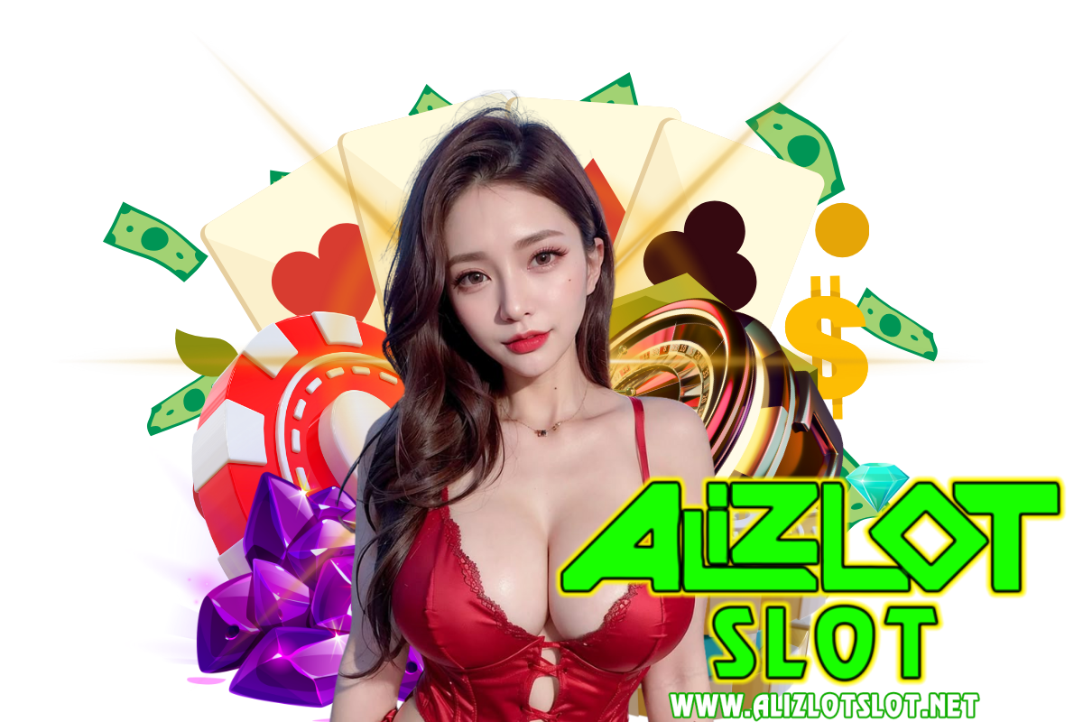 alizlot slot
