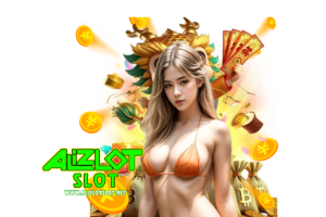 alizlot slot คืนยอดเสีย